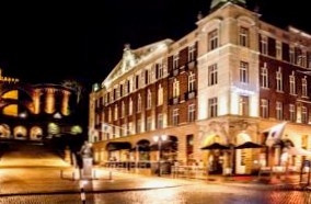 Hotel Helsing Helsingborg