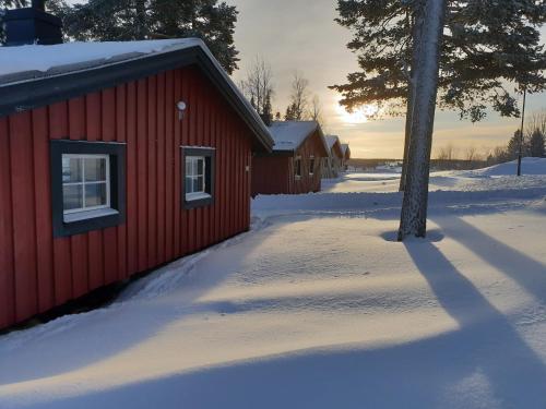 First Camp Frösön-Östersund