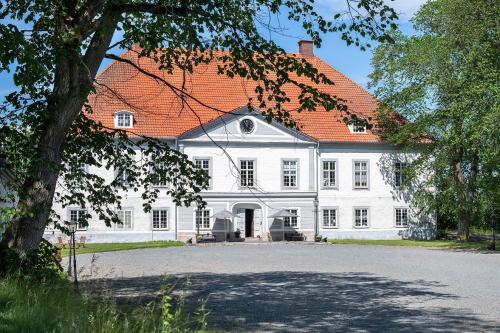 Västanå Slott