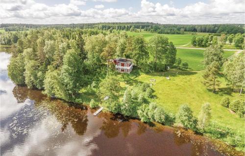 3 Bedroom Cozy Home In Bodafors