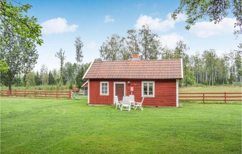 Gorgeous Home In Vimmerby With Kitchen