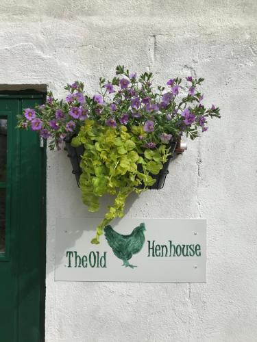 The Old Henhouse