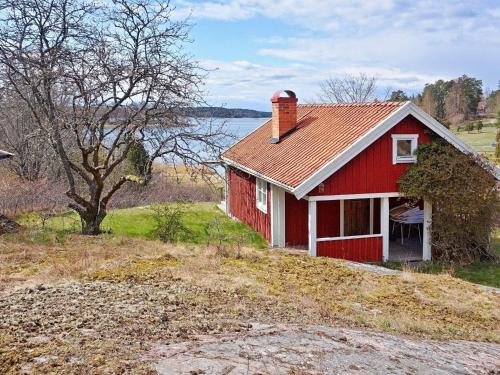 6 person holiday home in VAXHOLM