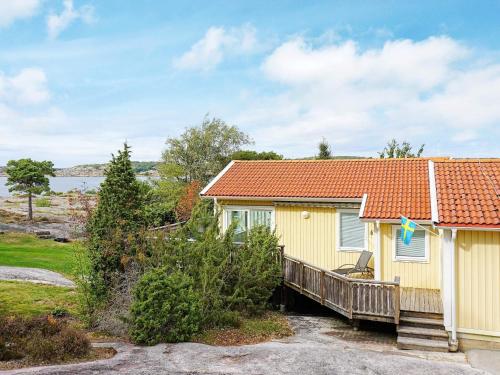 Holiday home STRÖMSTAD XXIII