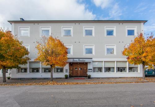 Stora Hotellet Markaryd