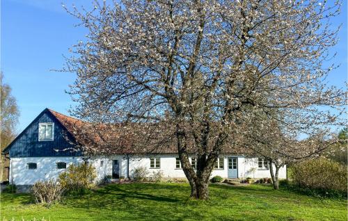 5 Bedroom Awesome Home In Simrishamn