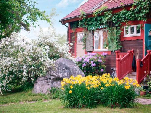 Holiday home Djursholm