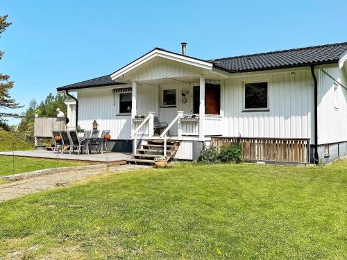 Holiday home UDDEVALLA XXXVIII