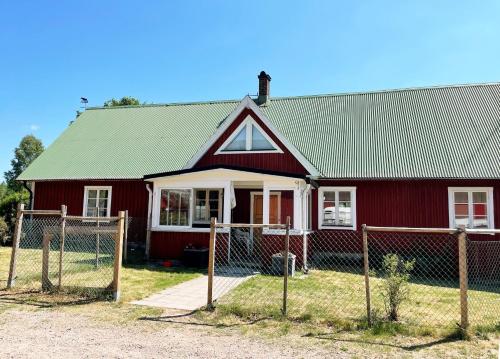 Nice holiday home at Kraxagarden outside Markaryd