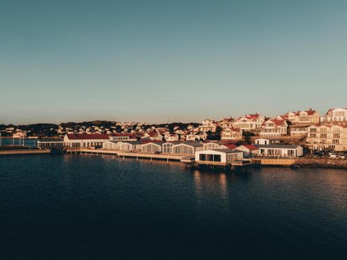 Gullmarsstrand Hotell & Konferens