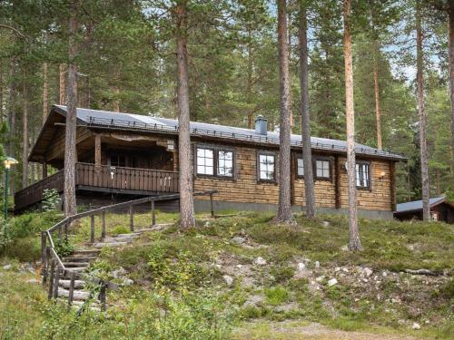 Chalet Lofsdalen Furan by Interhome