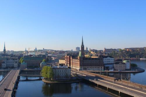 Sheraton Stockholm Hotel