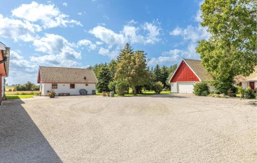 Cozy Home In Lund With Kitchen