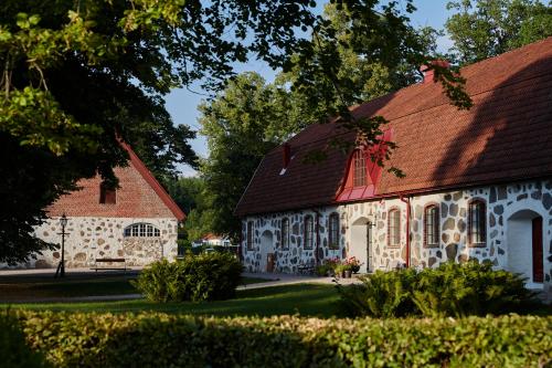 Wanås Restaurant Hotel