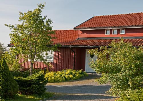 Långänge Bed & Breakfast