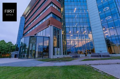 Hotel Stockholm North by FIRST Hotels