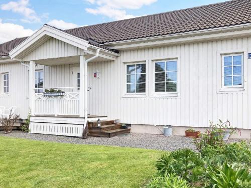 Holiday home GRÄSTORP