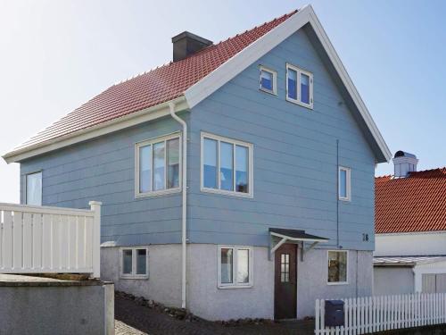 Holiday home KUNGSHAMN XV