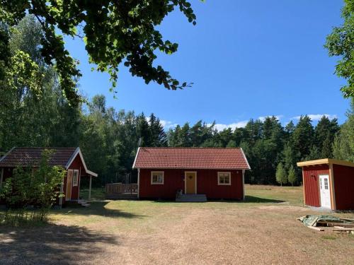 Lantligt sommarställe med närhet till Byrum & Böda