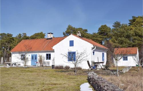 Gorgeous Home In Visby With Kitchenette