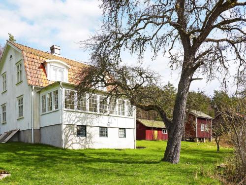 Holiday home strømstad III