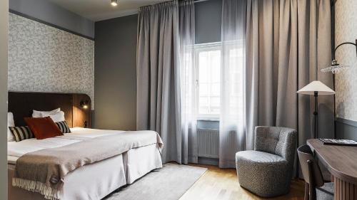 Home Hotel Grand Sundsvall