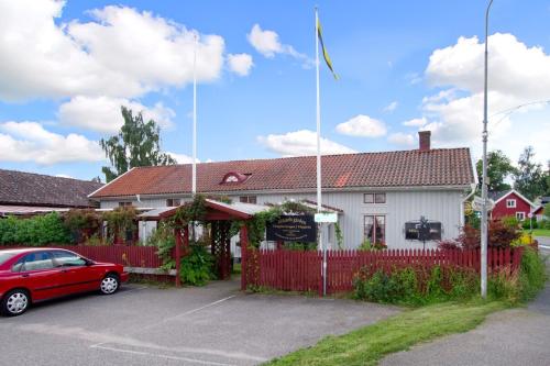 Hotell Mikaelsgården