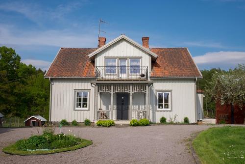 Råshults Gård